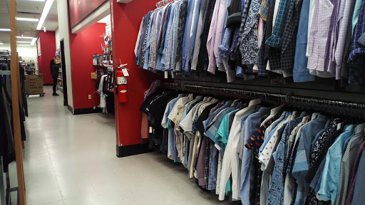 Department Store «T.J. Maxx», reviews and photos, 13560 Whittier Blvd, Whittier, CA 90605, USA