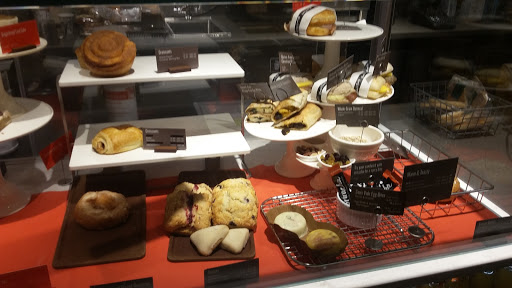Coffee Shop «Starbucks», reviews and photos, 10344 Main Street, Fairfax, VA 22030, USA