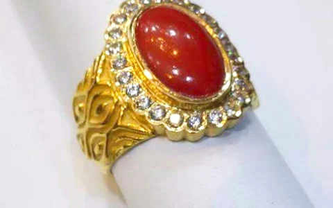 Chinthamadaka Venu Jewellery image
