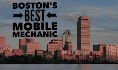Boston’s Best Mobile Mechanic