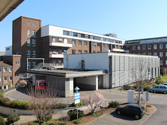 St.-Josefs-Hospital Dortmund