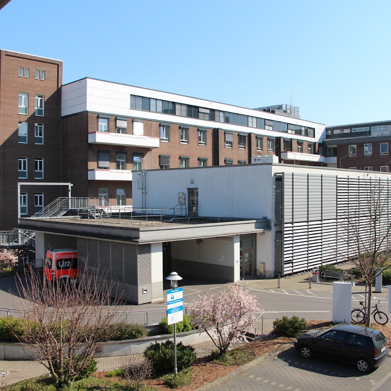 St.-Josefs-Hospital Dortmund