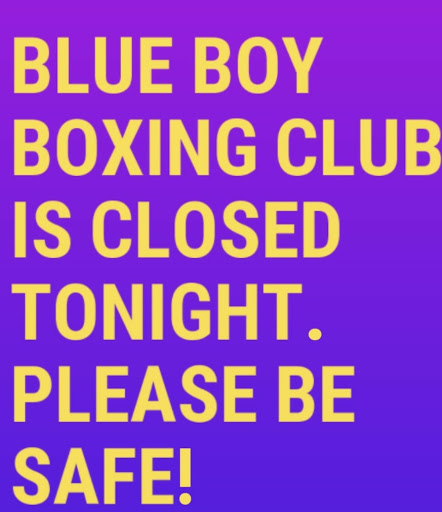 Boxing Gym «Blue Boy Boxing Club», reviews and photos, 400 Watertown Rd, Thomaston, CT 06787, USA