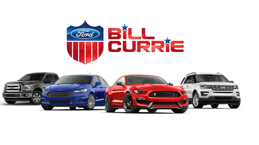 Ford Dealer «Bill Currie Ford», reviews and photos, 5815 N Dale Mabry Hwy, Tampa, FL 33614, USA