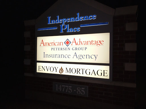 Auto Insurance Agency «American Advantage - Petersen», reviews and photos