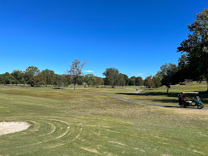 Lenoir Golf Course