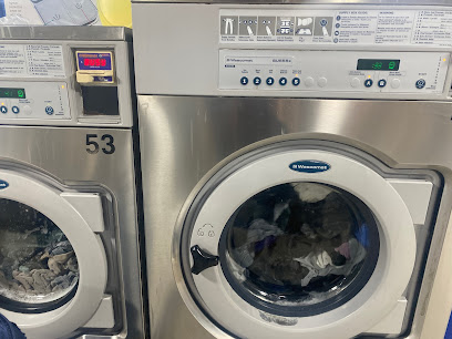 DJM Laundry Services