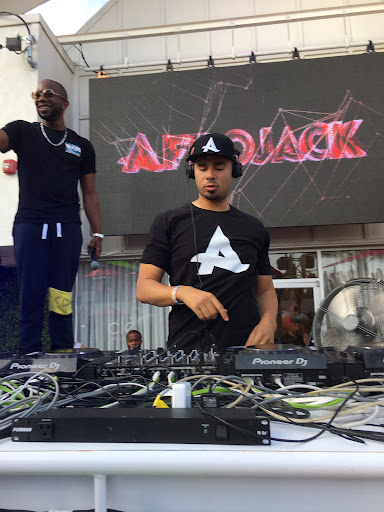 Night Club «Clé», reviews and photos, 2301 Main St, Houston, TX 77002, USA