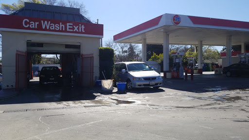 Pro Hand Car Wash en Pleasant Hill