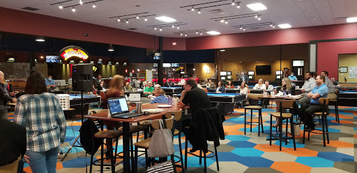 Restaurant «Main Event Entertainment», reviews and photos, 9375 Dallas Pkwy, Frisco, TX 75033, USA