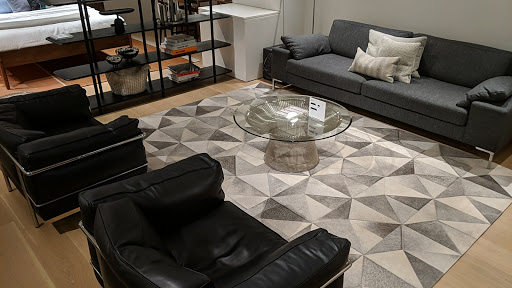 Furniture Store «Design Within Reach», reviews and photos, 447 University Ave, Palo Alto, CA 94301, USA