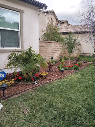 Obei Landscaping-Landscaping Services in Santa Clarita CA-Garden Maintenance in Santa Clarita CA