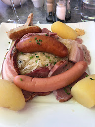 Photo n°93 de Au Cheval Noir à Ribeauvillé ()