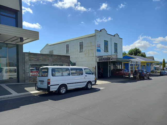 Reviews of Mortons Garage Waihi in Waihi - Auto repair shop