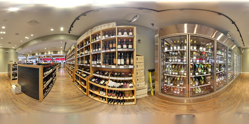 Marquis Wine Cellars