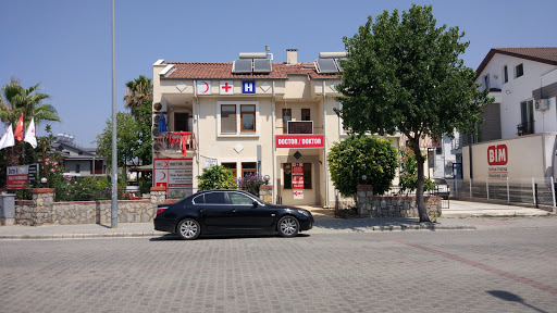 İç Hastalıkları Uzmanı - Specialist Of İnternal Medical