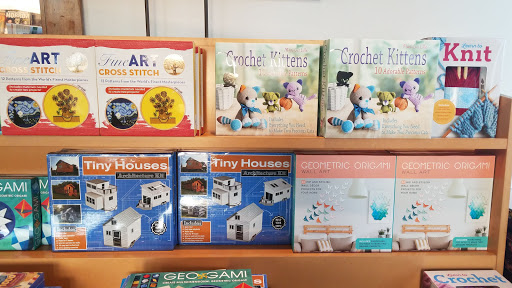 Book Store «Barnes & Noble», reviews and photos, 15 Backus Ave, Danbury, CT 06810, USA