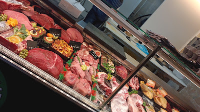 Green Meat à Lyon