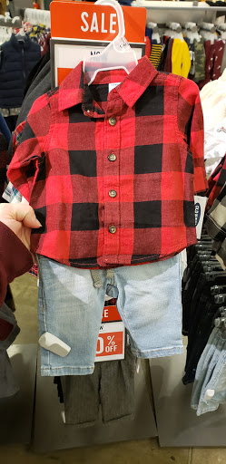 Clothing Store «Old Navy», reviews and photos, 625 Black Lake Blvd SW, Olympia, WA 98502, USA