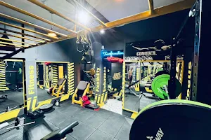 Transformation Fitness Gym(TFS) image