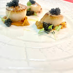 Photo n°1 de l'avis de Antonio.a fait le 08/10/2023 à 13:22 sur le  Enigma Restaurant à Reggio Emilia