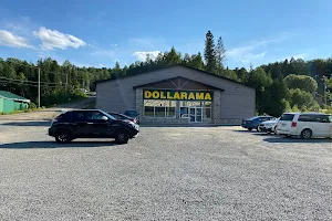 Dollarama image