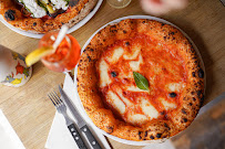 Photos du propriétaire du Restaurant italien Mamaioa - Pizza Napolitaine au Feu de Bois à Paris - n°2