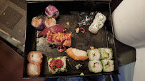 Sushi du Restaurant japonais Sushi nori à La Ferté-sous-Jouarre - n°4