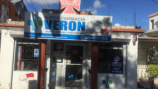 Super Farmacia Veron