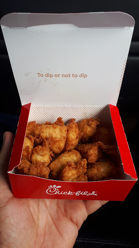 Fast Food Restaurant «Chick-fil-A», reviews and photos, 2640 Dekalb Pike, East Norriton, PA 19401, USA