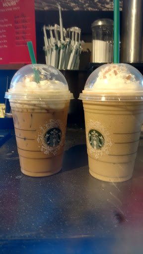 Coffee Shop «Starbucks», reviews and photos, 6780 Ridge Rd, Parma, OH 44129, USA