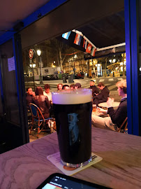 Plats et boissons du Restaurant The Long Hop Pub Paris - Sports Bar & Afterwork - n°13
