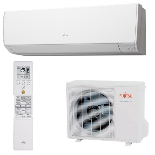 AirXperts Airconditioning