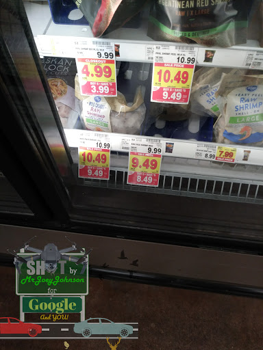 Grocery Store «Kroger», reviews and photos, 3701 National Rd E, Richmond, IN 47374, USA