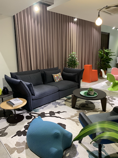 Haus Living Concepts Sdn Bhd (645024T)