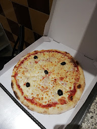 Photo n°17 de Pizza l'Ardechoise à La Voulte-sur-Rhône ()