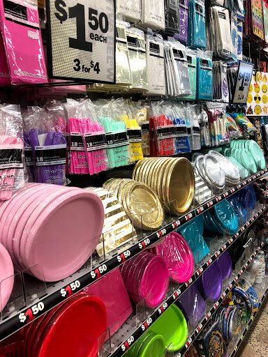 Variety Store «Five Below», reviews and photos, 120 S 32nd St, Camp Hill, PA 17011, USA