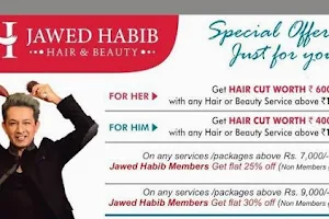 Jawed Habib International Hair&Beauty Salon For Men And Women image
