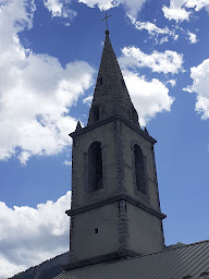 Photo n°43 de Le P'tit Spot de Saint-Vincent à Ubaye-Serre-Ponçon ()