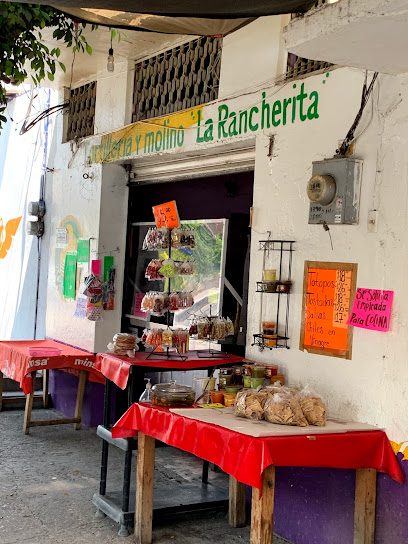 tortilleria y molino La Rancherita