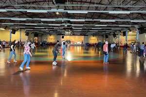 Guptill's Roller Skating Arena image
