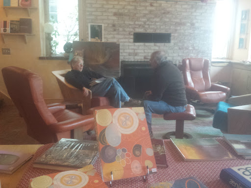 Book Store «Ideas bookstore», reviews and photos, 2234 Kimberton Rd, Phoenixville, PA 19460, USA