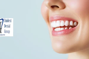 Unident Dental Group Walpole image