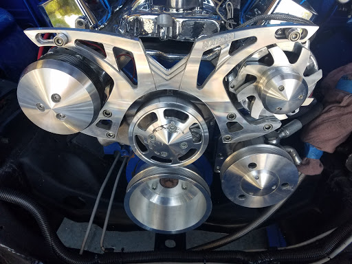 Auto Repair Shop «Jc Auto Care», reviews and photos, 16500 Los Gatos Blvd, Los Gatos, CA 95032, USA