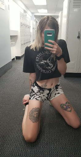 Gym «Downtown YMCA», reviews and photos, 2 W Franklin St, Richmond, VA 23220, USA