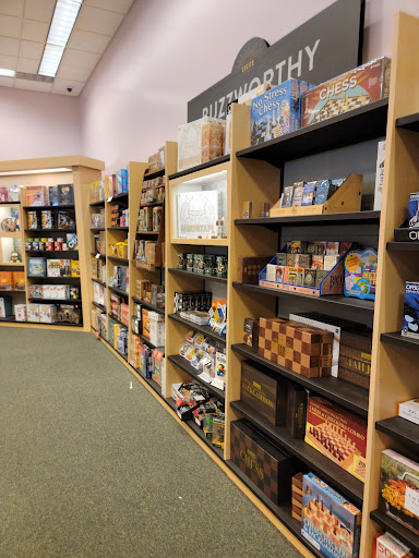 Book Store «Barnes & Noble», reviews and photos, 2751 Paper Mill Rd, Wyomissing, PA 19610, USA