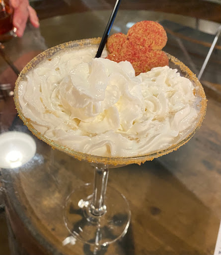 Tourist Attraction «Old Glory Distilling Co.», reviews and photos, 451 Alfred Thun Rd, Clarksville, TN 37040, USA