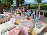 Brass and Bamboo Picnics - Photo 3 - Car repair in , Rochester