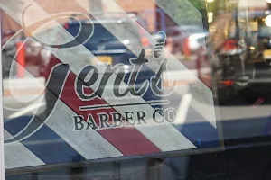 Gent's Barber Company image