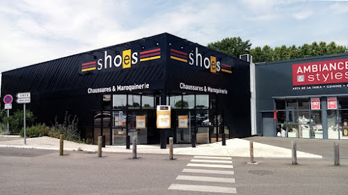 GDC - Saint-Médard-en-Jalles - Chaussures & Maroquinerie à Saint-Médard-en-Jalles